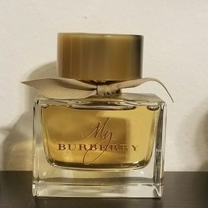 My Burberry 3.4 oz